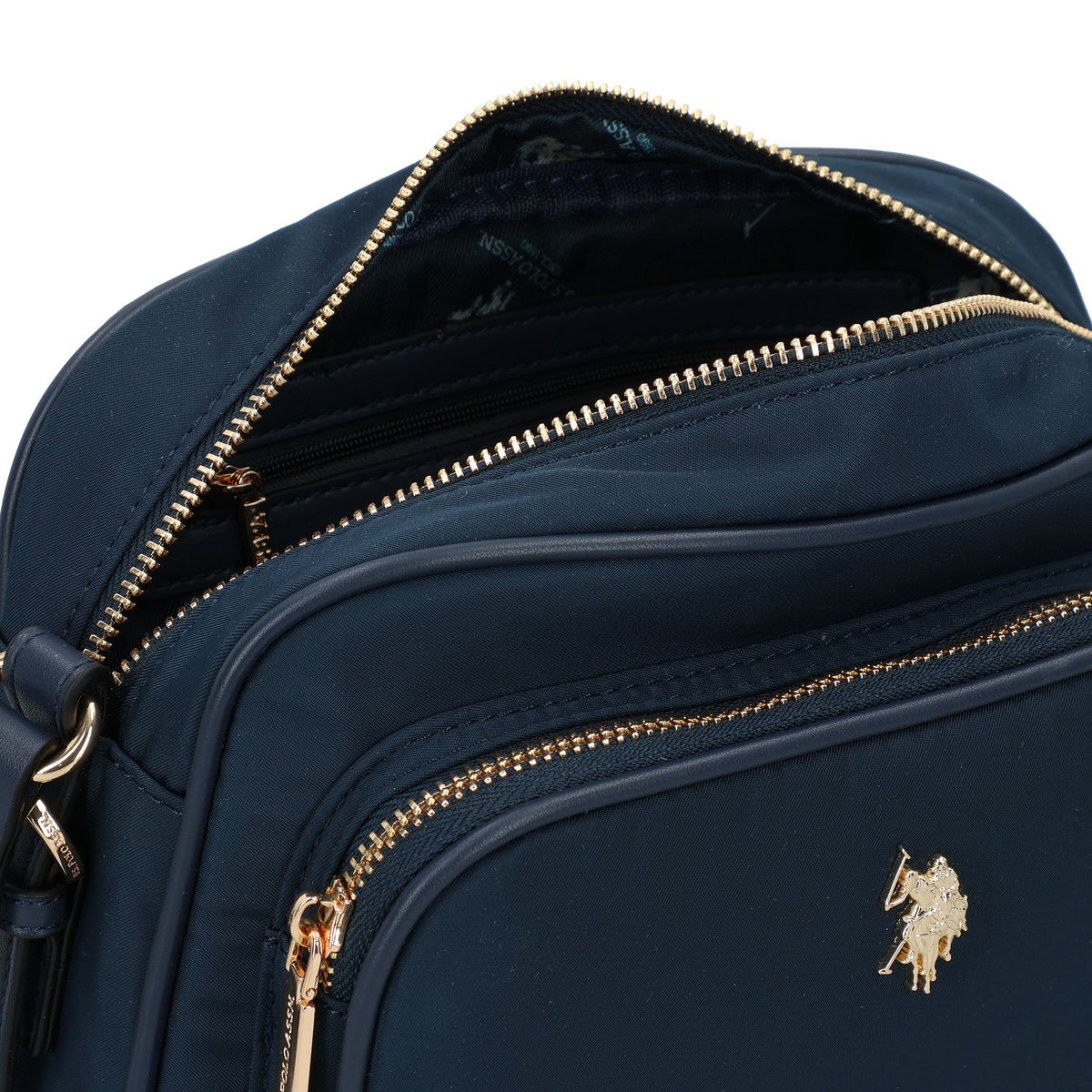 Borsa tracolla Houston Us Polo Assn