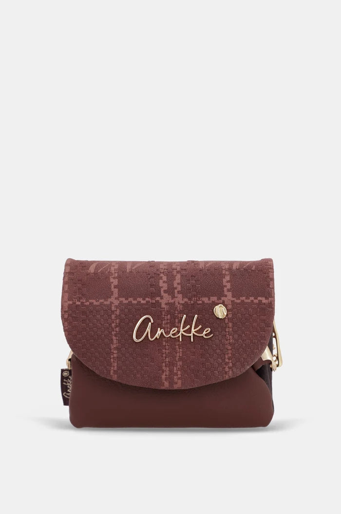 Portamonete Burgundy - Anekke