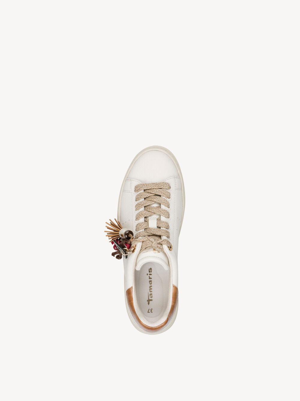 Sneakers classic Tamaris