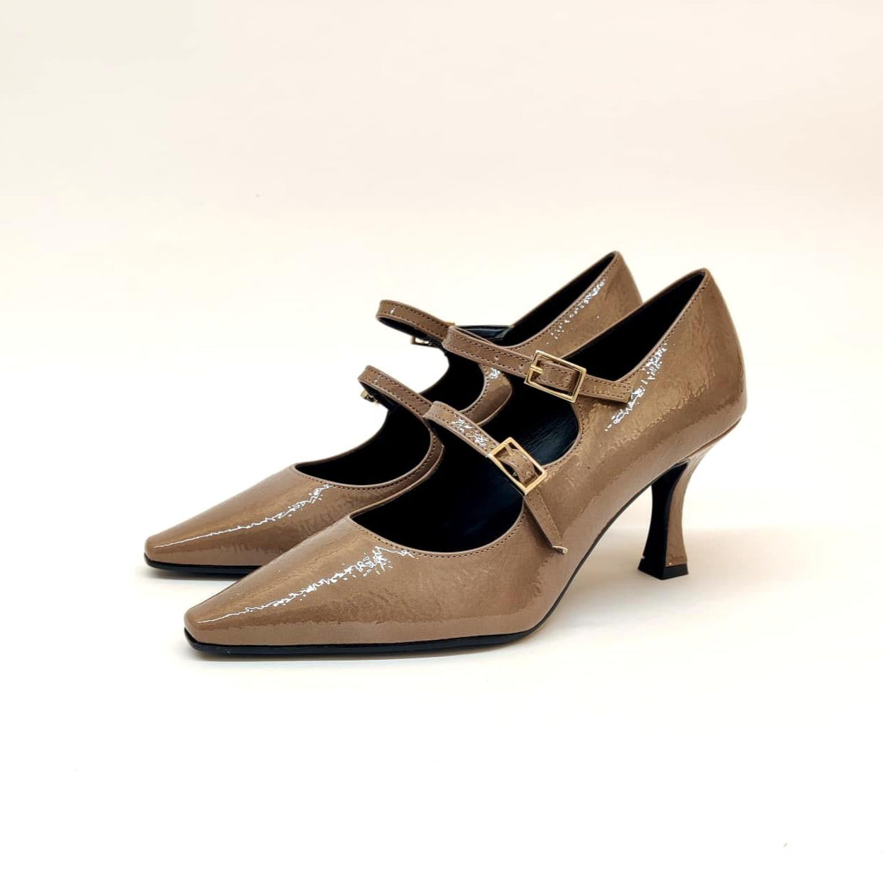 Décolleté Giò Palma modello Parigi