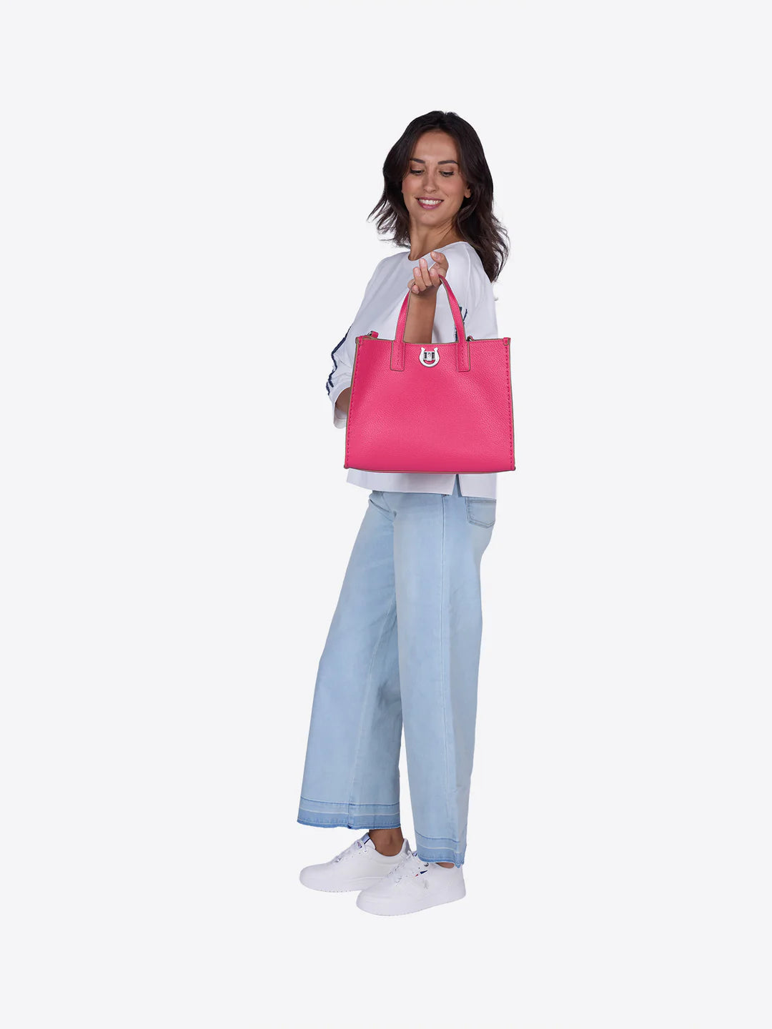 Borsa middleton handle -