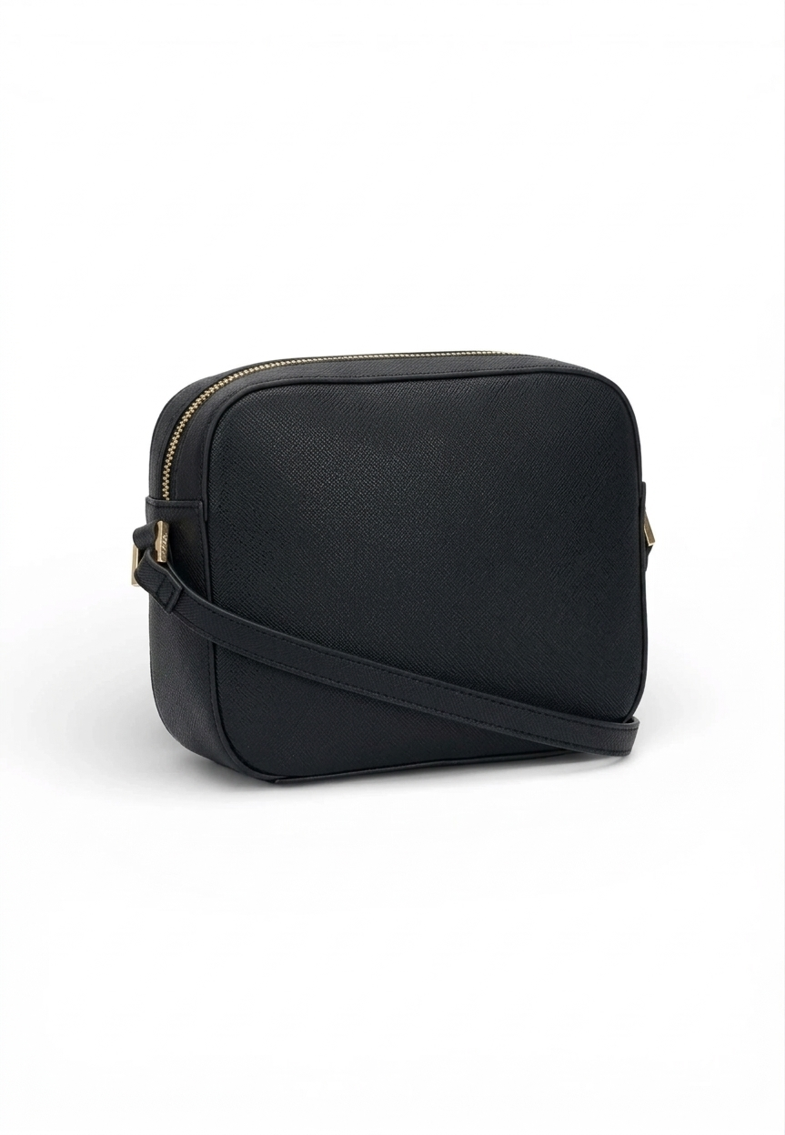 Borsa Jones Crossbody - Nero