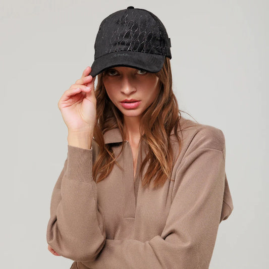 Cappello con visiera Anekke