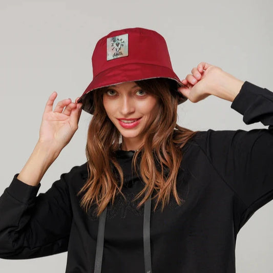 Cappello alla pescatora Anekke