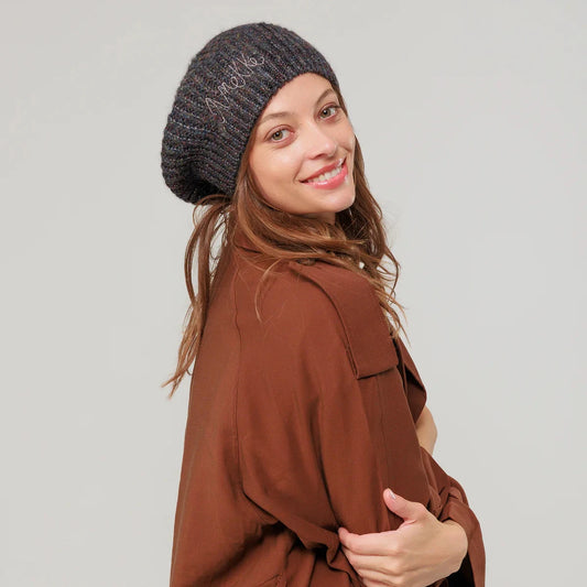 Cappello in lana Anekke