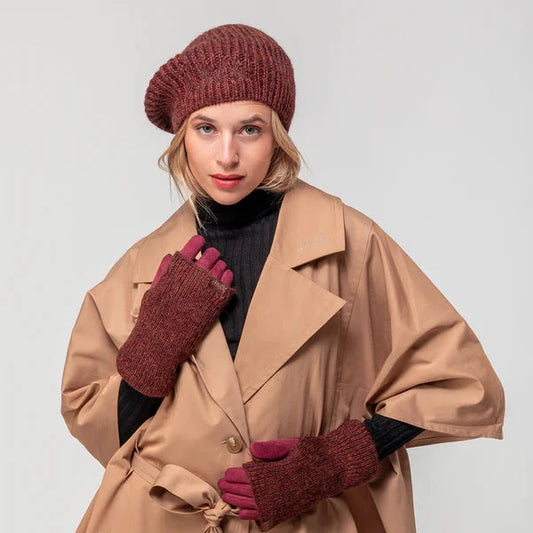 Cappello basco Anekke
