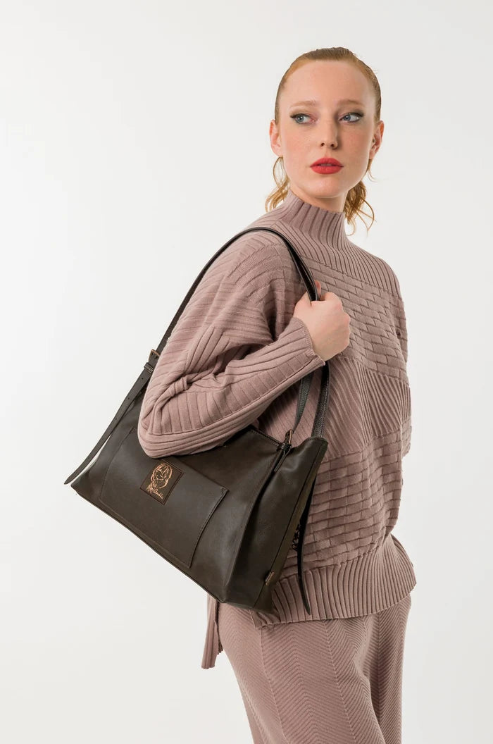 Borsa a spalla - Anekke