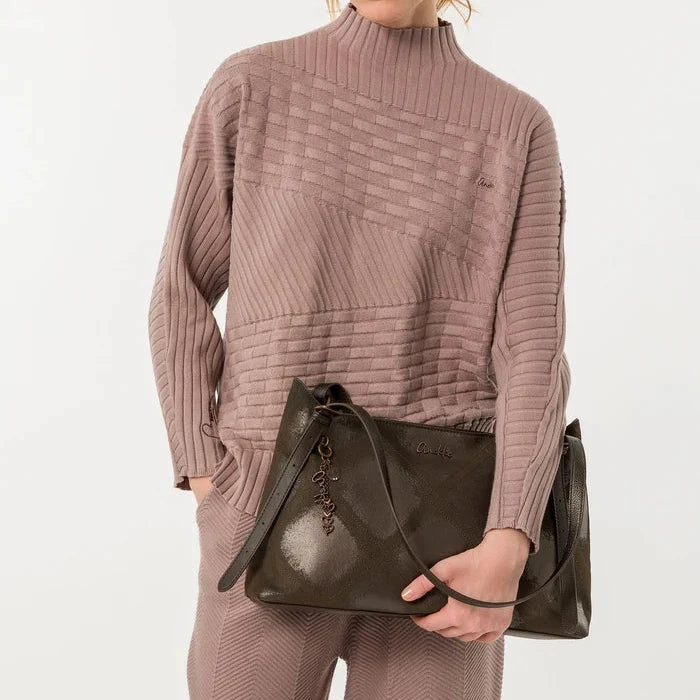 Borsa a spalla - Anekke