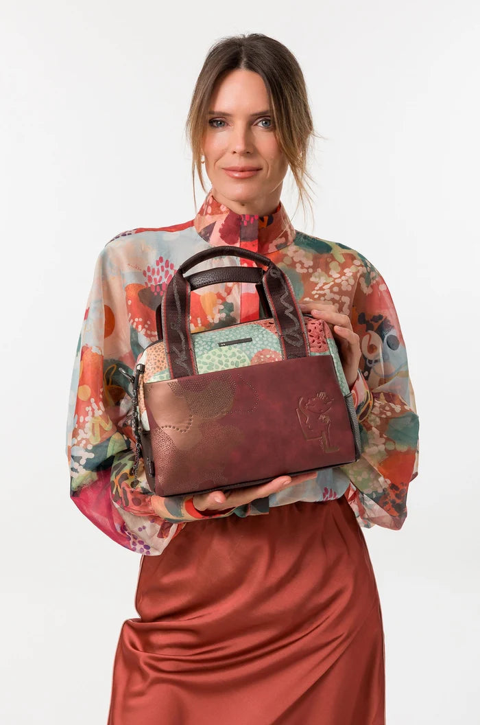 Borsa Odissey - Anekke