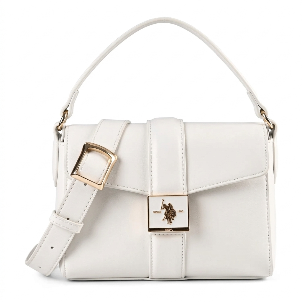 Margaret flap handle Us Polo Assn