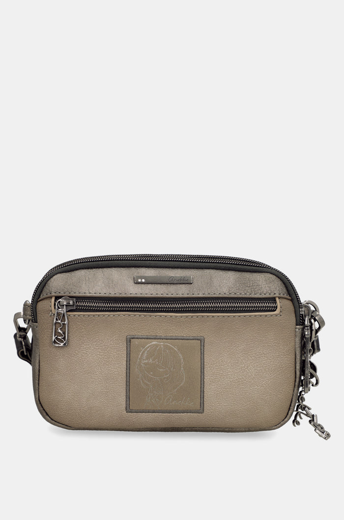 Borsa tracolla - Anekke