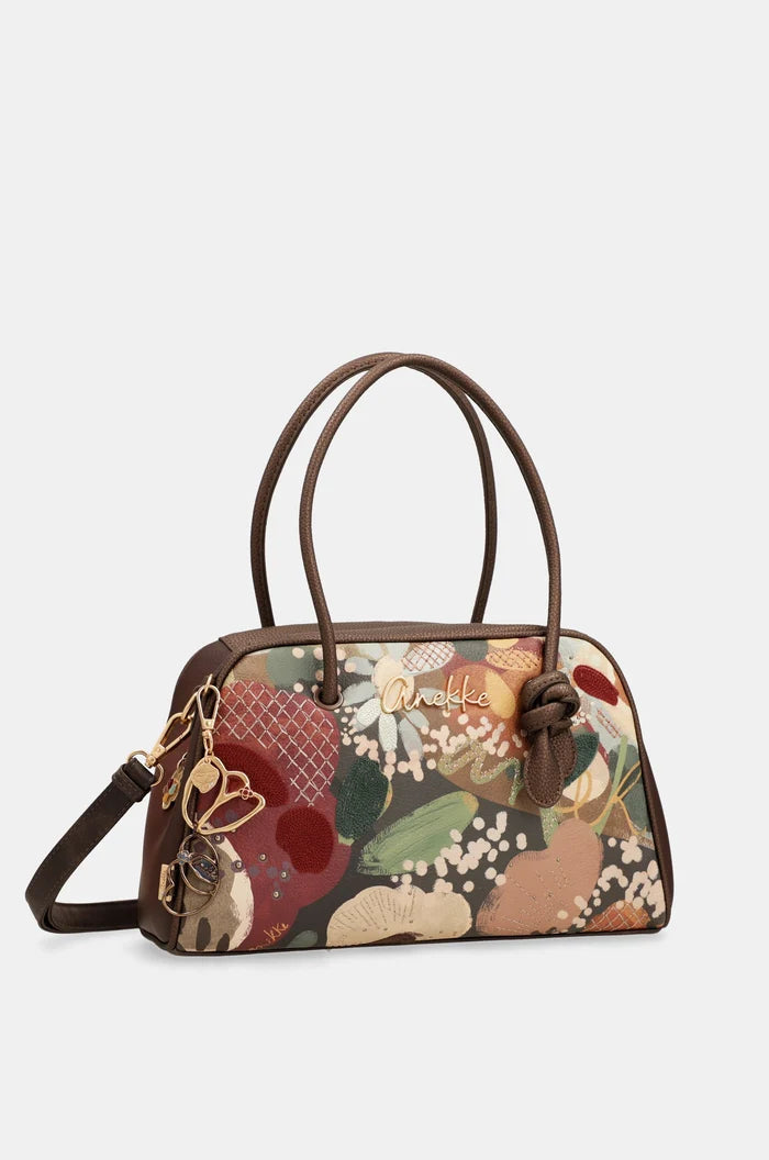 Borsa bauletto Blossom - Anekke