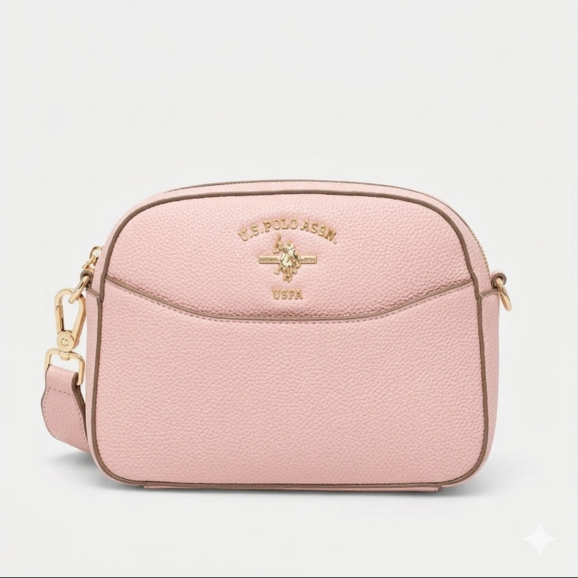 Borsa Stanford - Pink