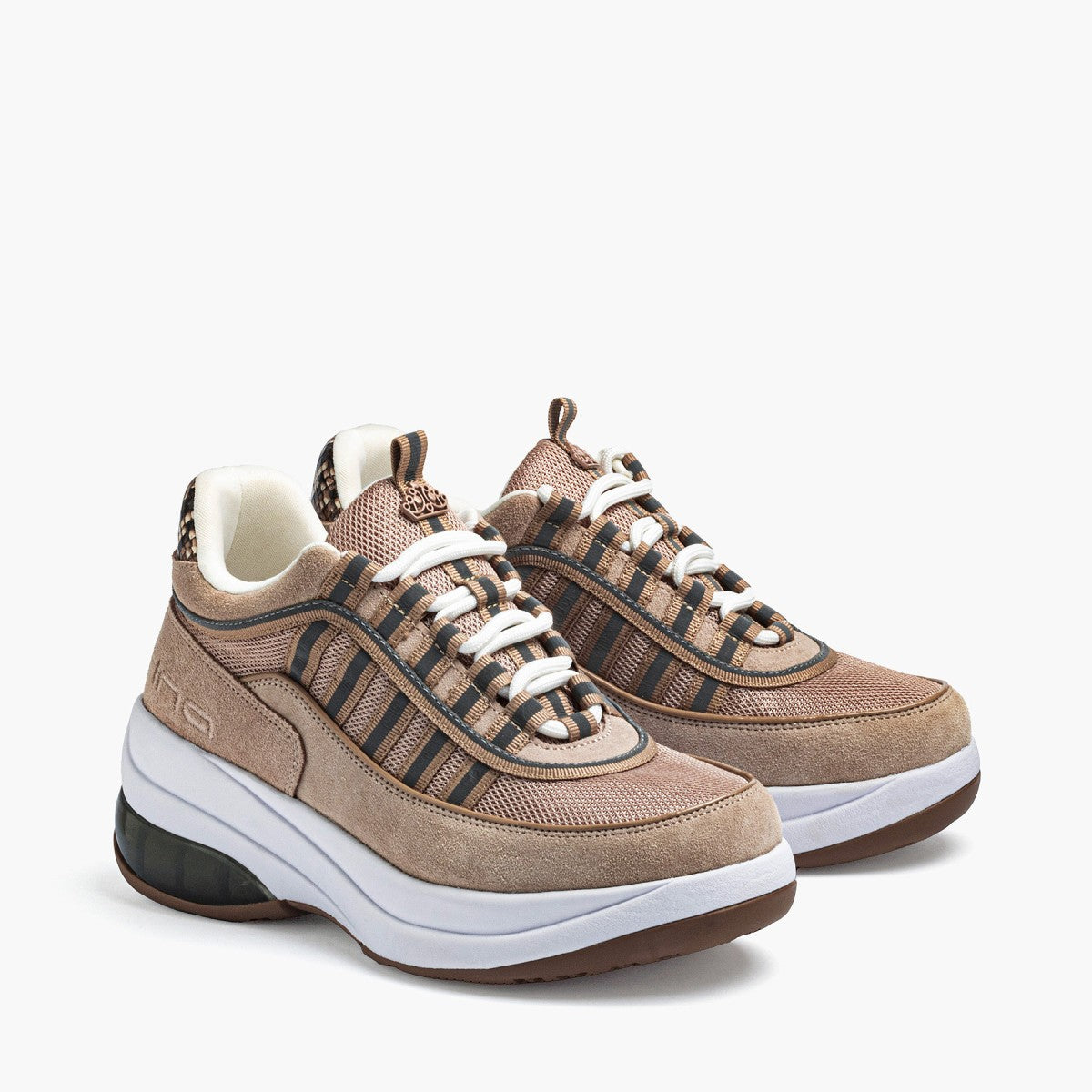 Sneakers Up - Fornarina