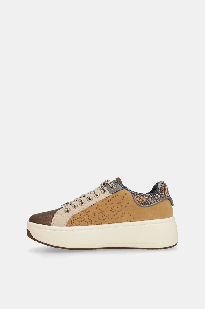 Sneakers Paris Anekke