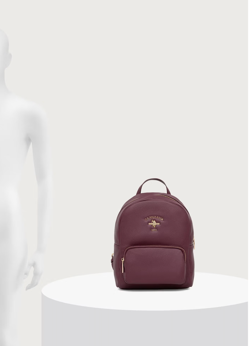 Zaino Stanford Us Polo Assn