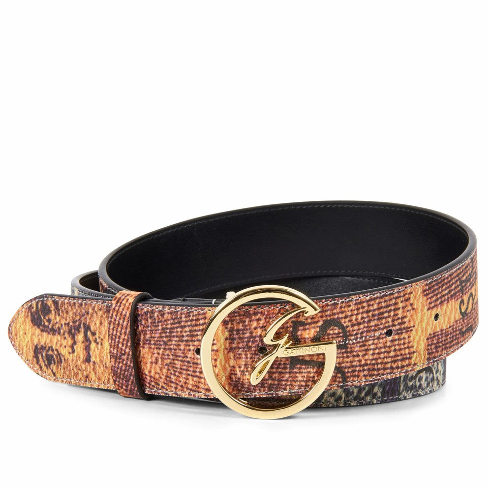 Cintura Planetarium Gattinoni