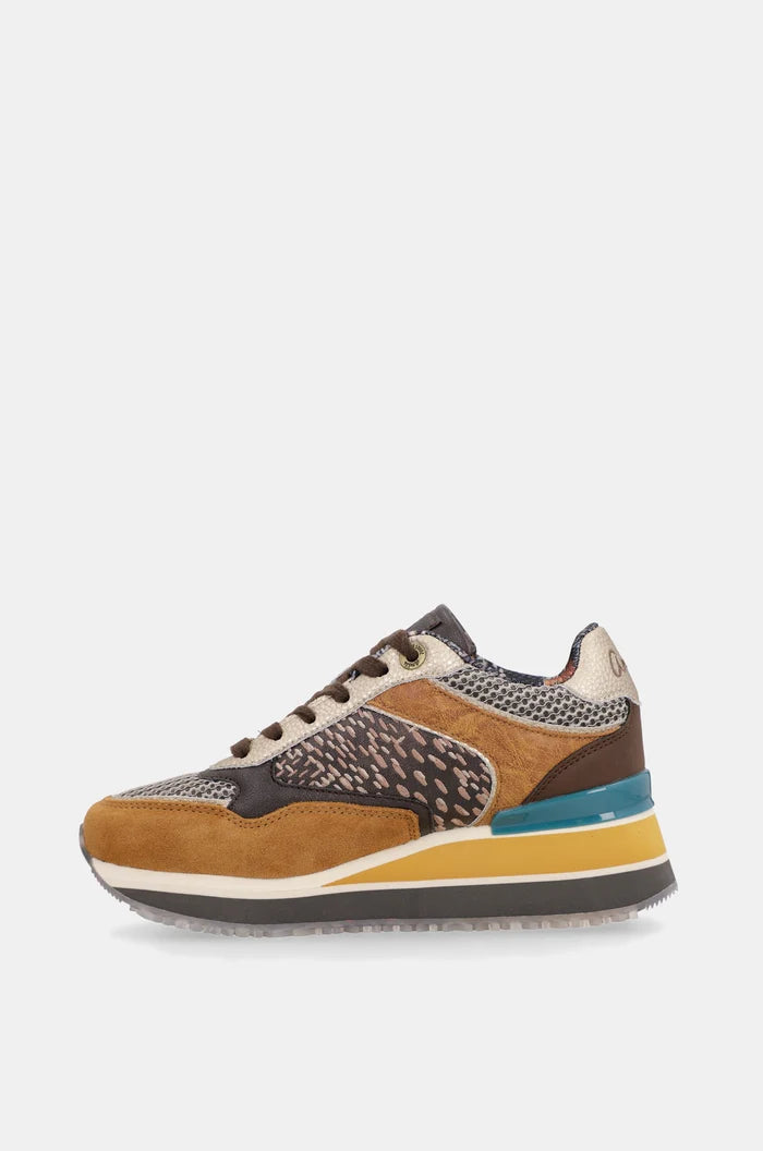 sneakers LONDON Anekke