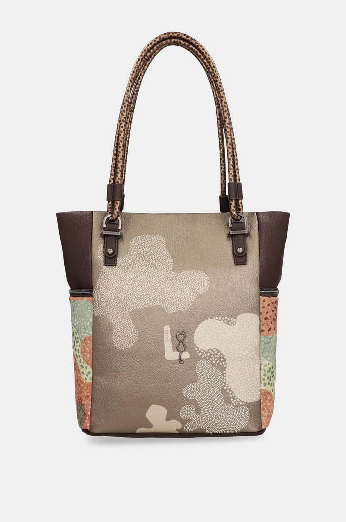 borsa Tote Odyssey Anekke