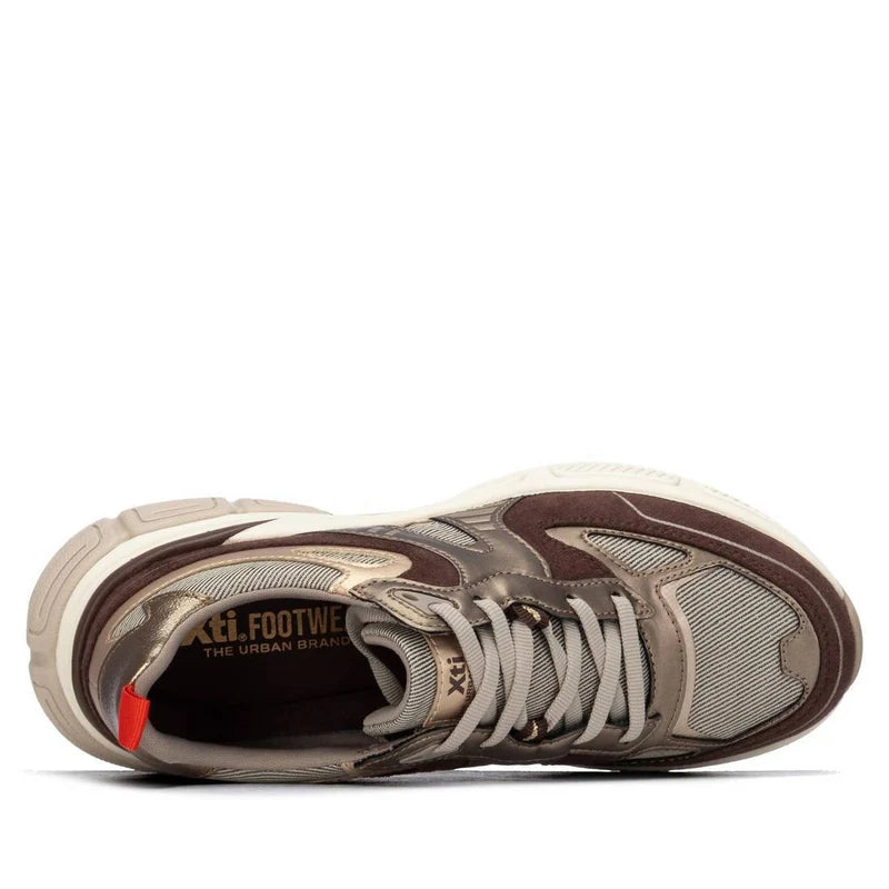 Sneakers Chunky Xti