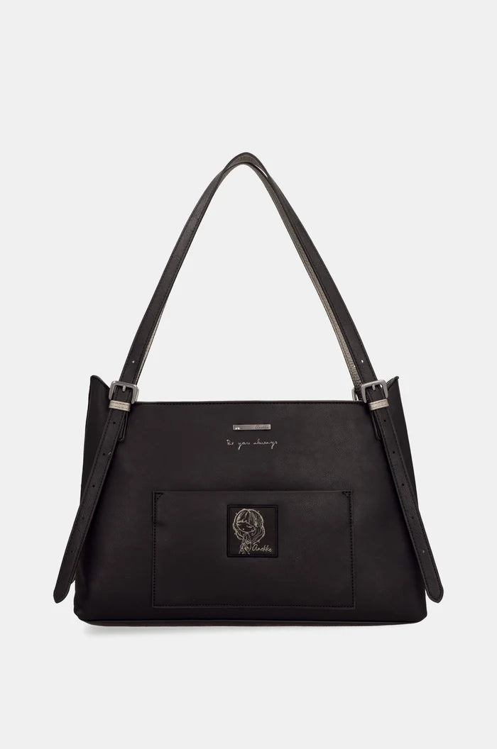 Borsa a spalla Anekke
