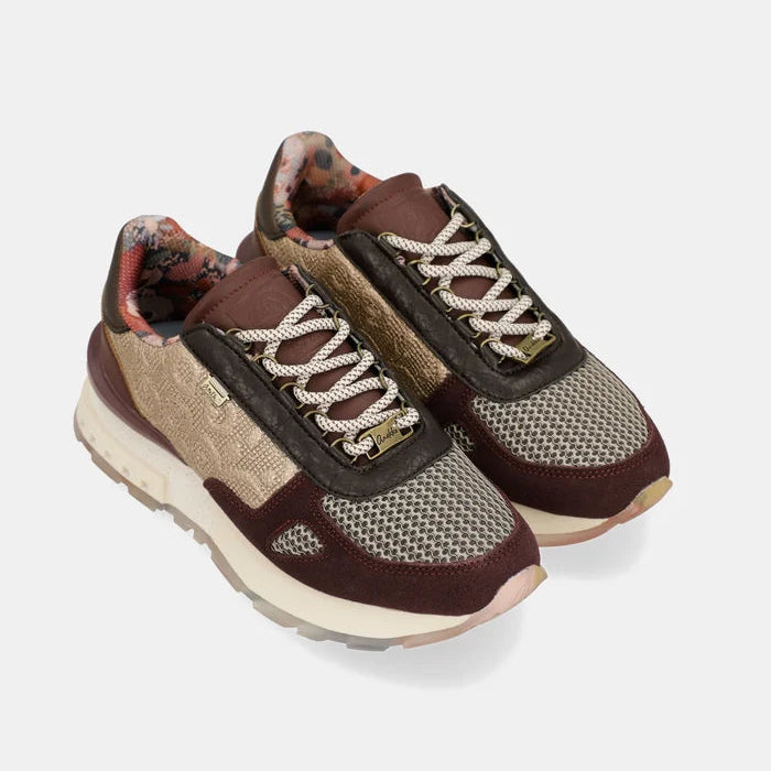 sneakers LISBOA Anekke