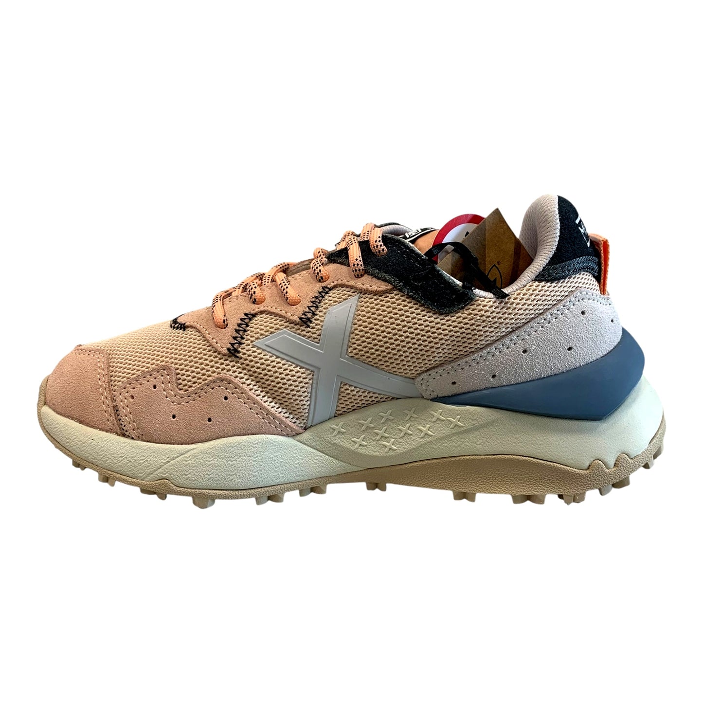 Sneakers Munich modello Shibuya