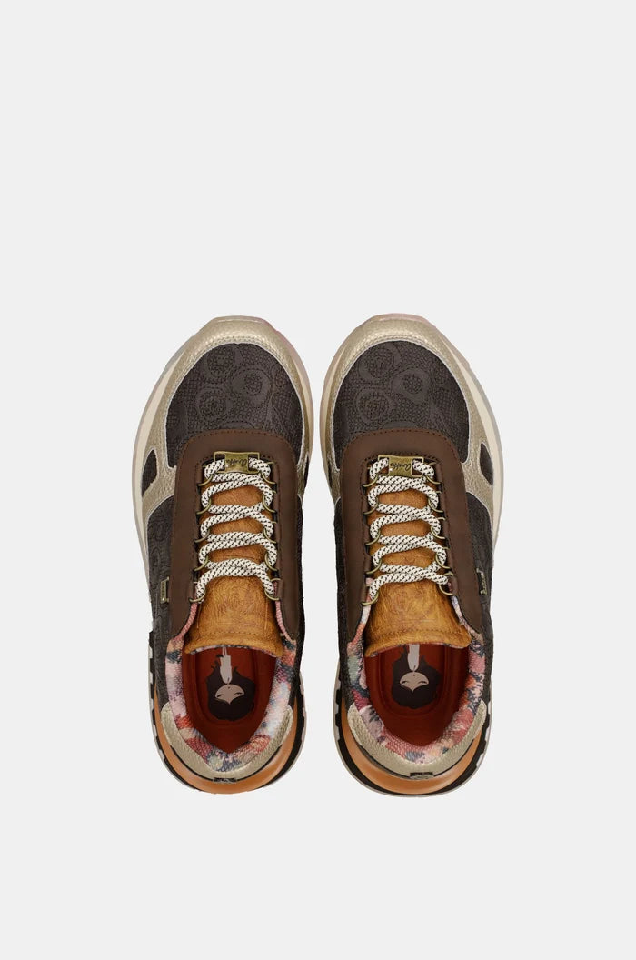 sneakers LISBOA Anekke