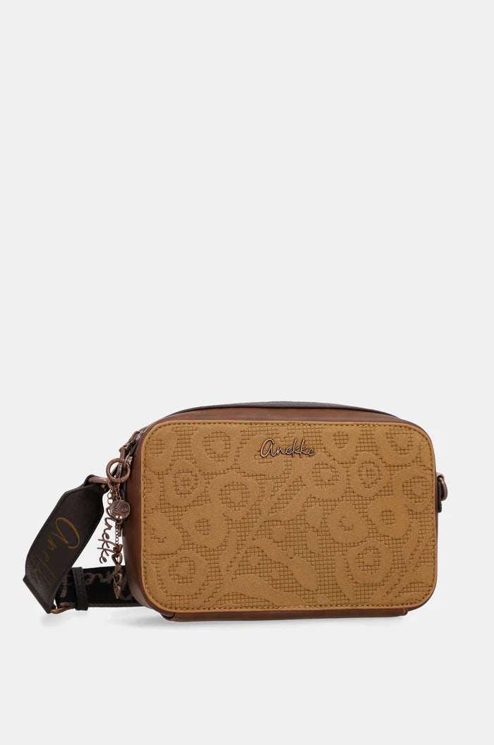 Borsa tracolla - Anekke