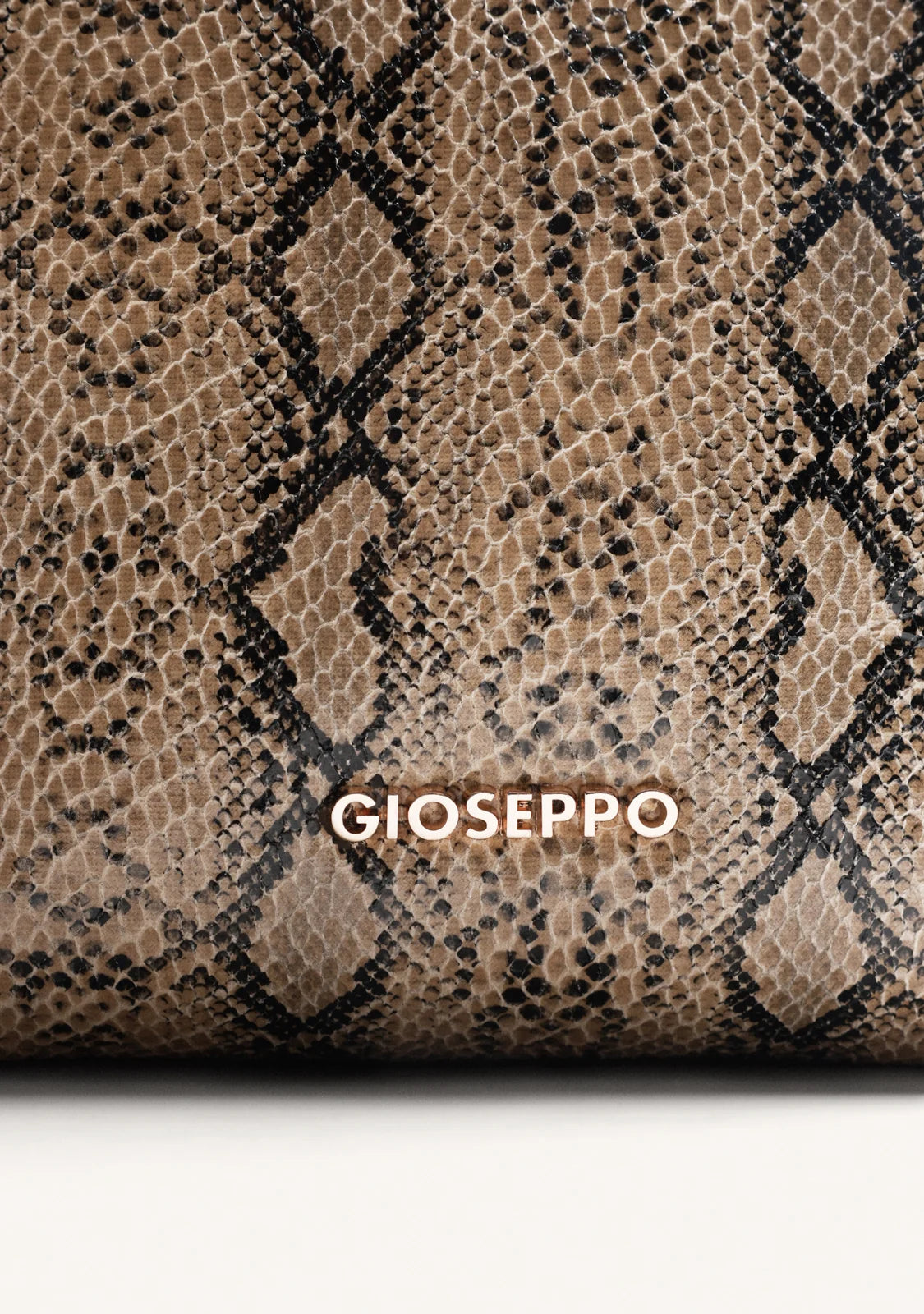 Borsa a secchiello Gioseppo