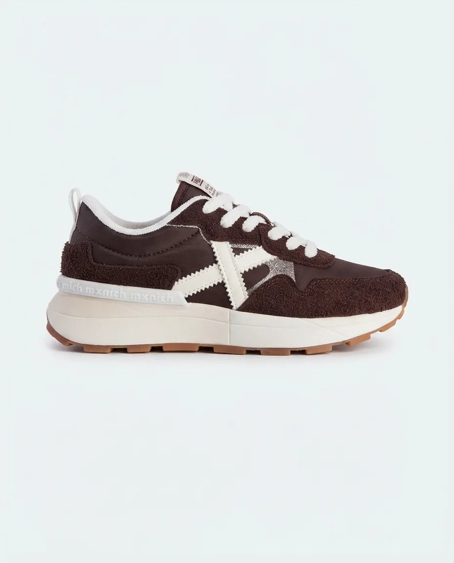sneakers HI-MAX Munich