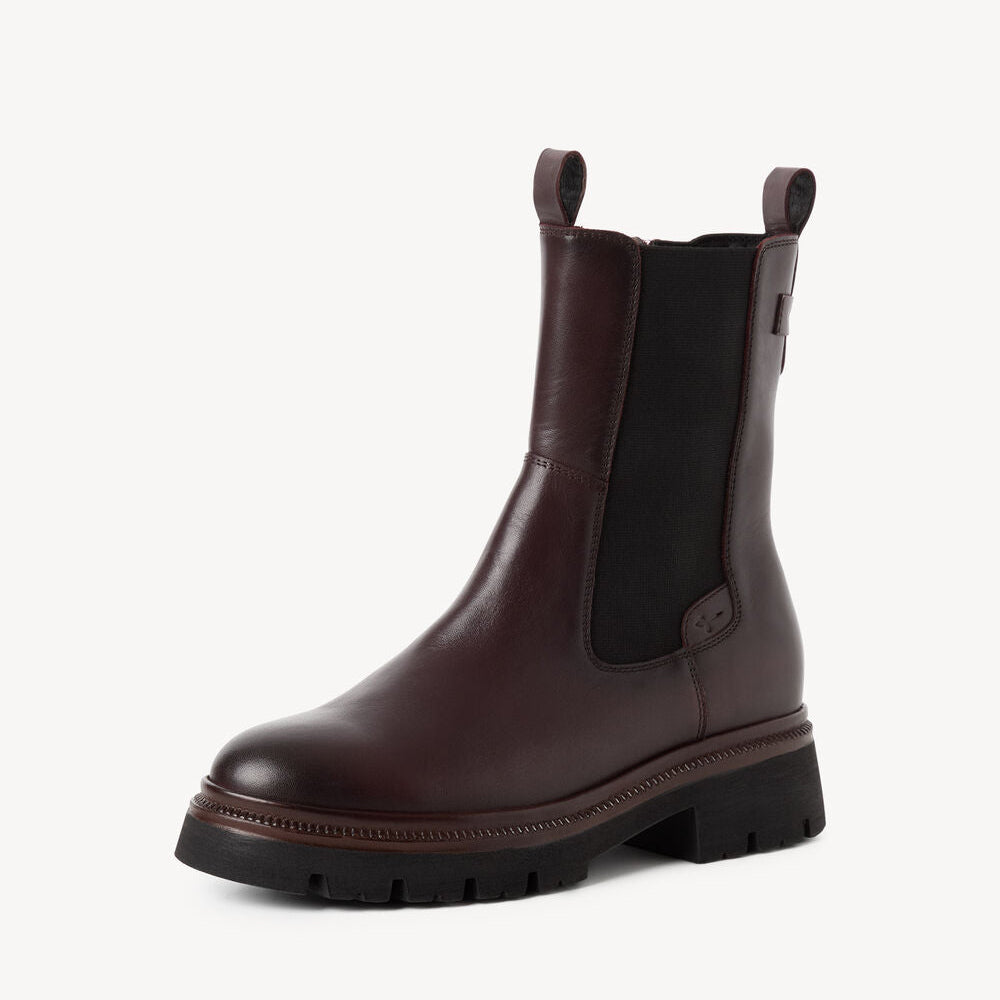 Stivaletto chelsea Tamaris