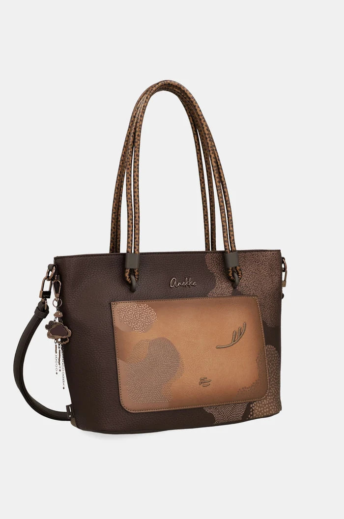Borsa tote voyage - Anekke