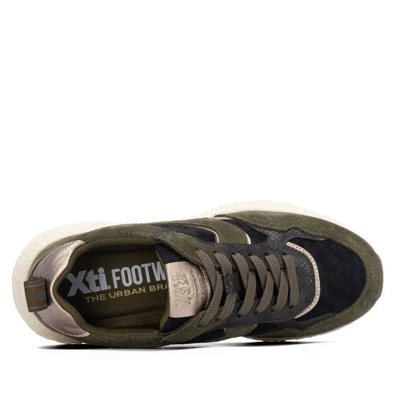 Sneakers urban Xti