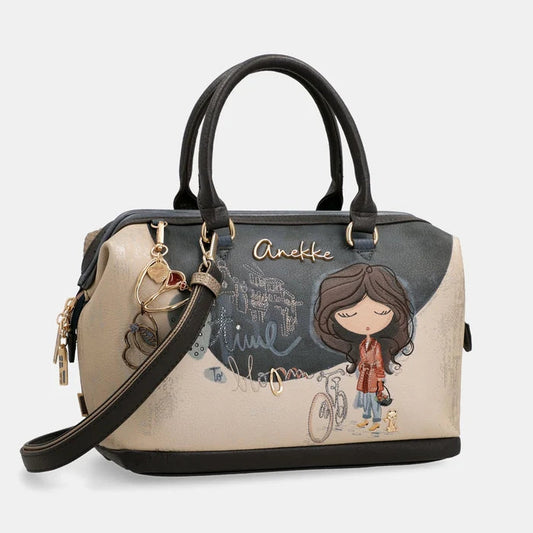 Borsa bowling Tulip Anekke