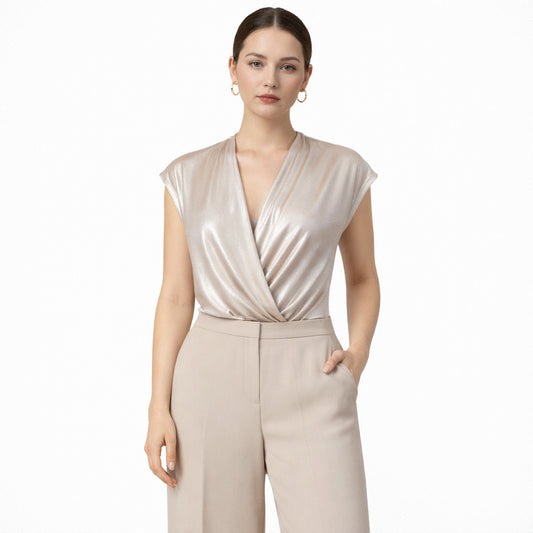 Body Vita laminato beige