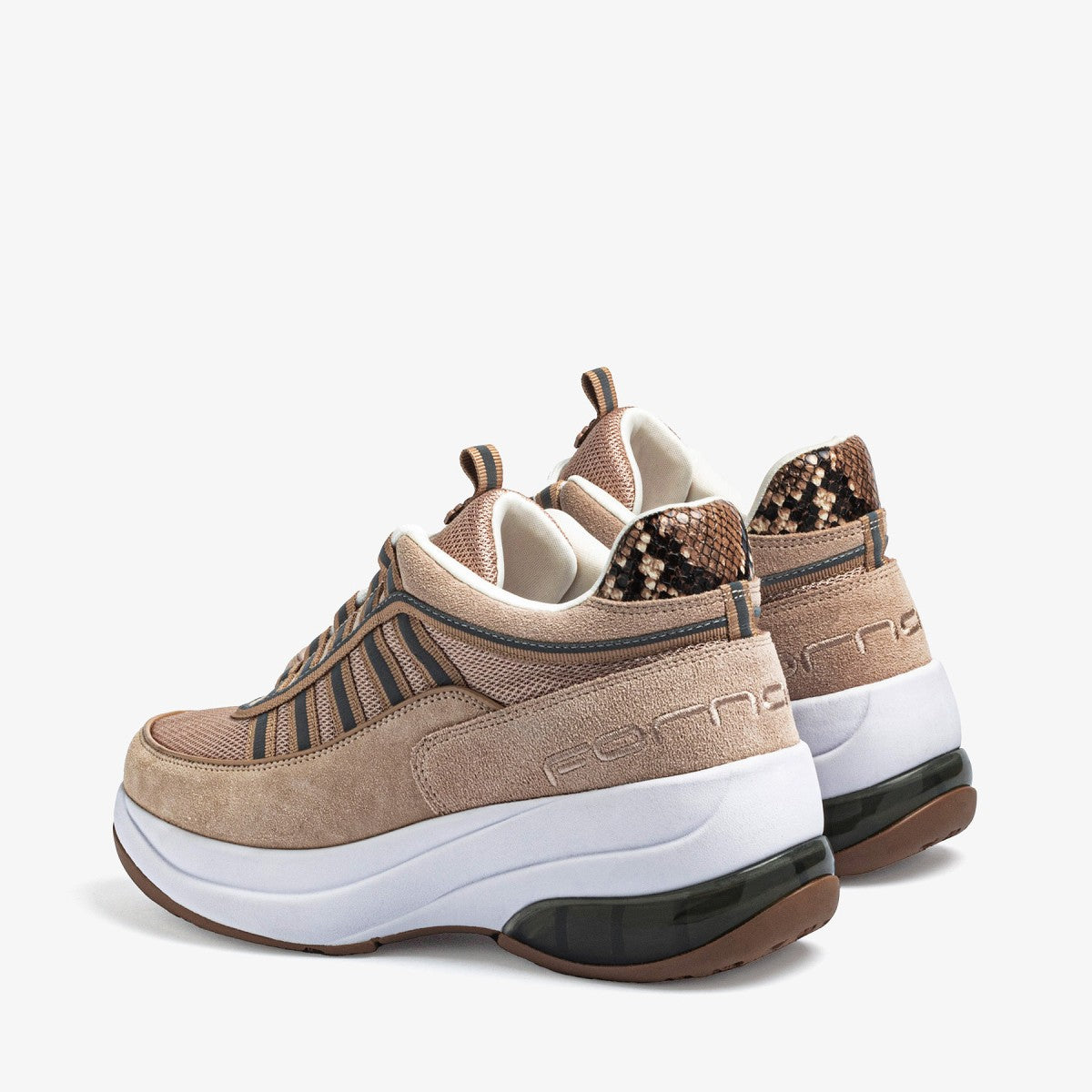 Sneakers Up - Fornarina