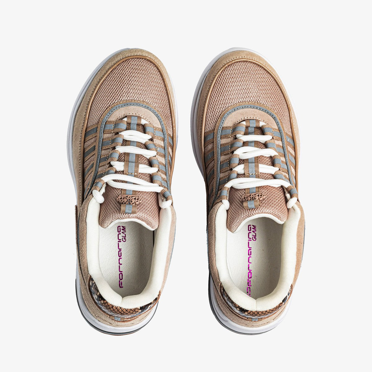 Sneakers Up - Fornarina