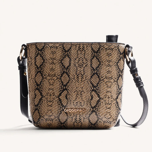 Borsa a secchiello Gioseppo