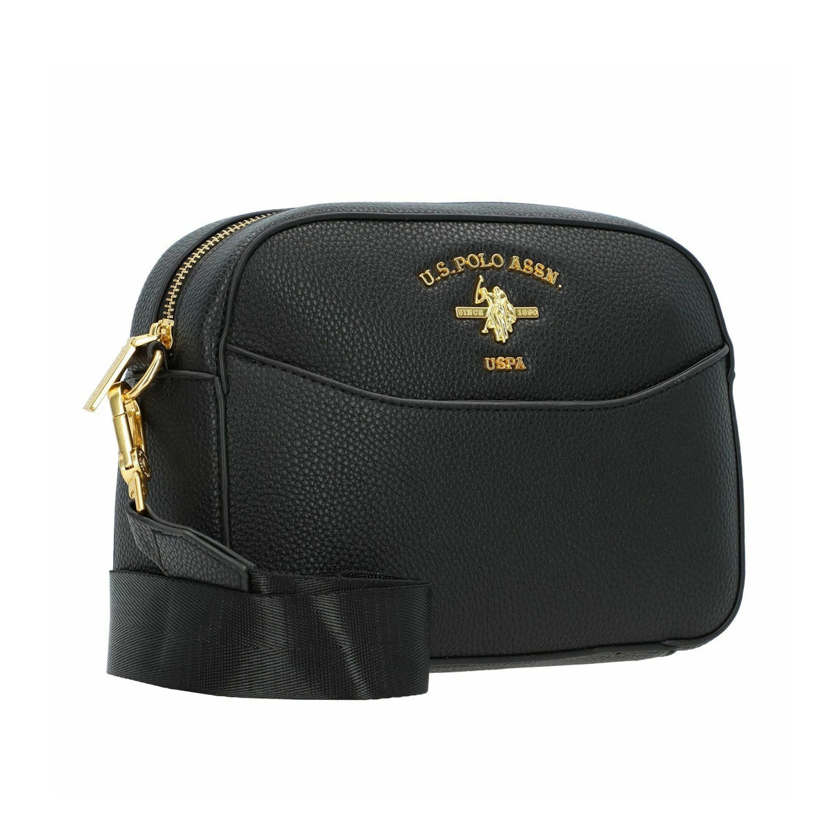 Borsa a tracolla Stanford Us Polo Assn