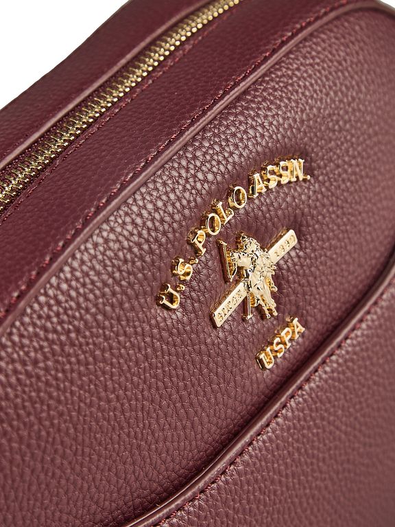 Borsa a tracolla Stanford Us Polo Assn