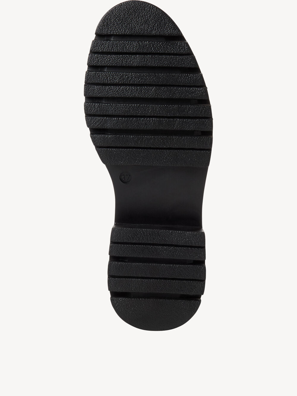 Stivaletto chelsea in pelle