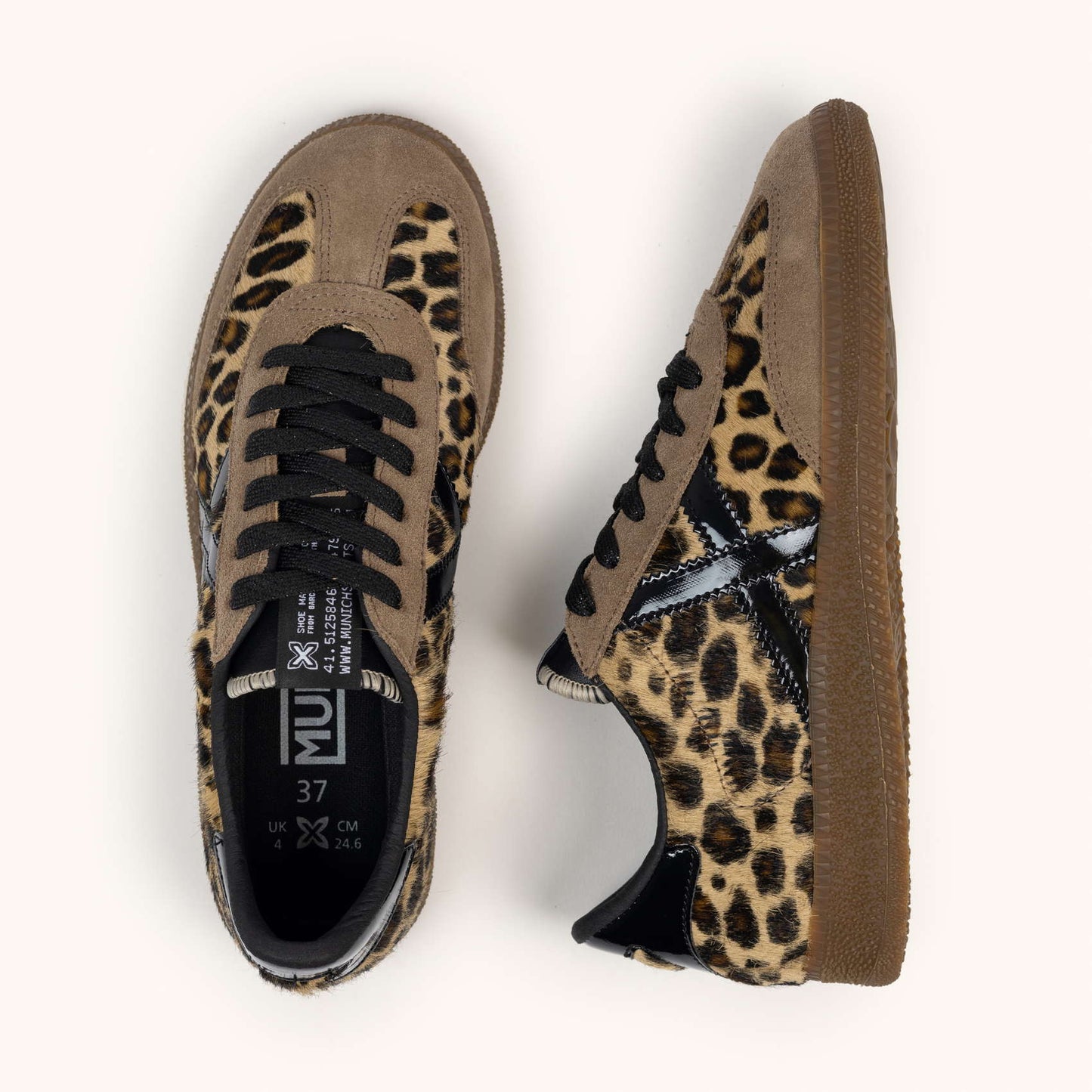 Sneakers barru 190 Munich