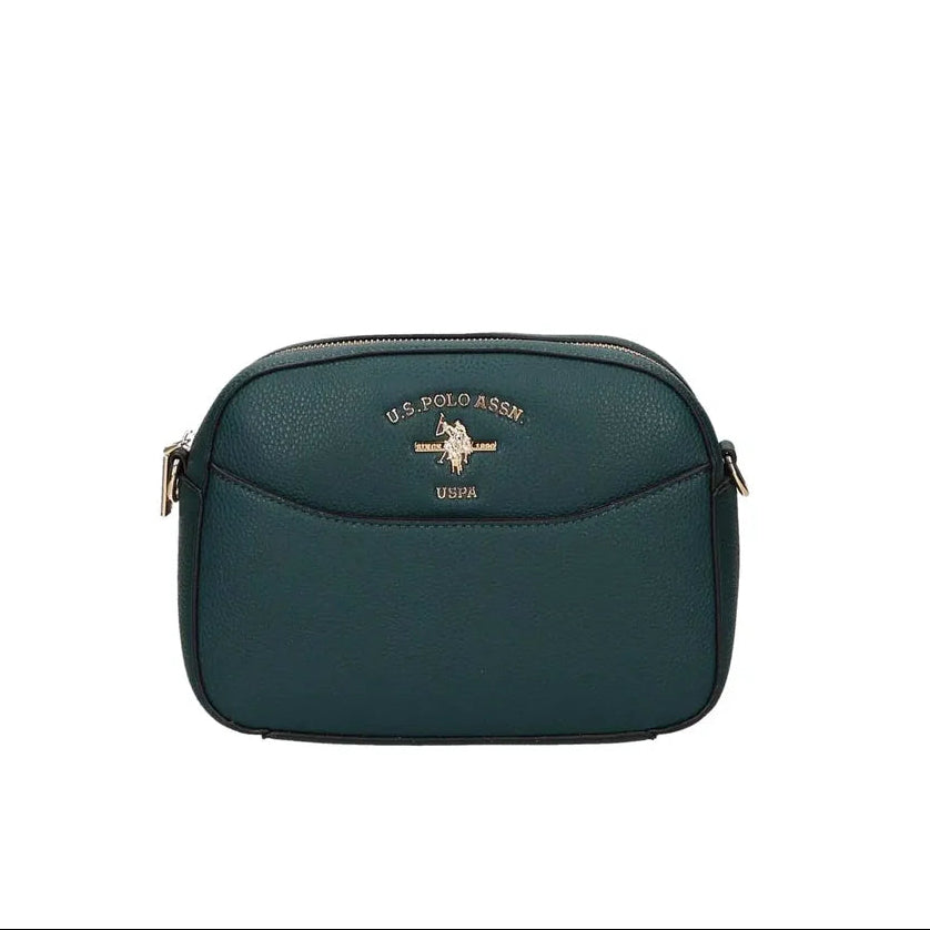 Borsa a tracolla Stanford Us Polo Assn
