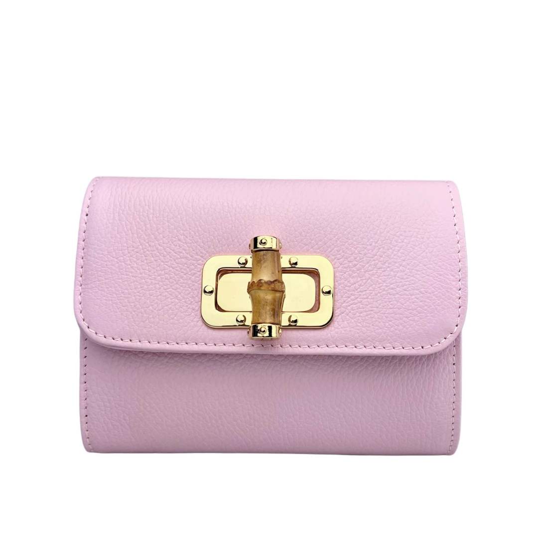 Pochette EVA - Baby rose
