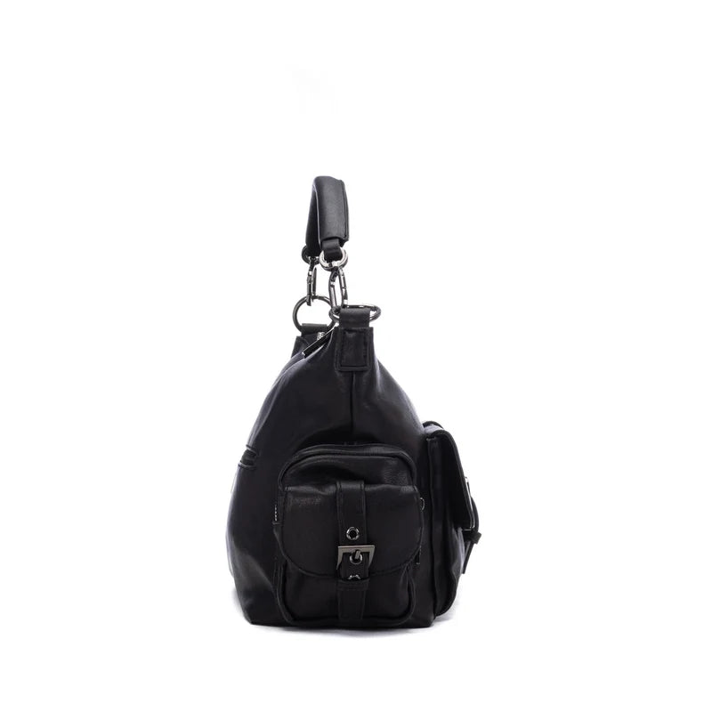 Borsa con tasche