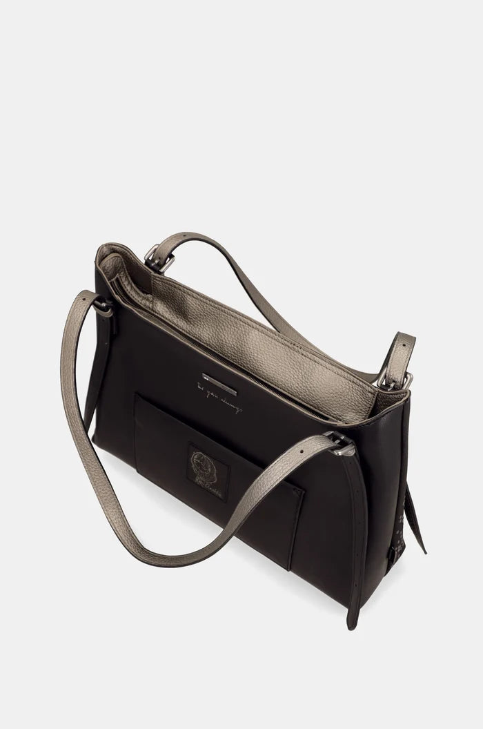 Borsa a spalla Anekke