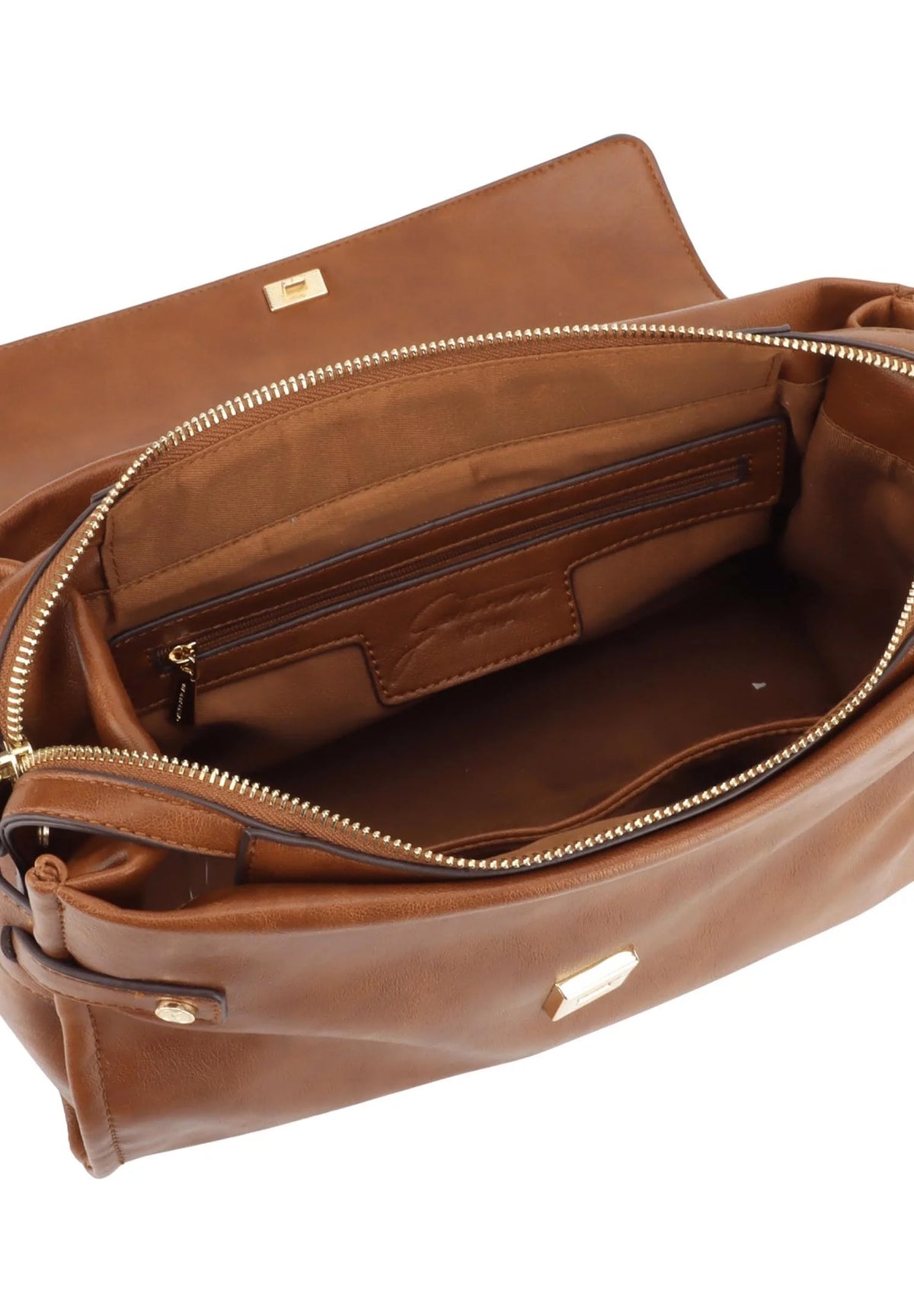 Borsa Paolette flap Gattinoni