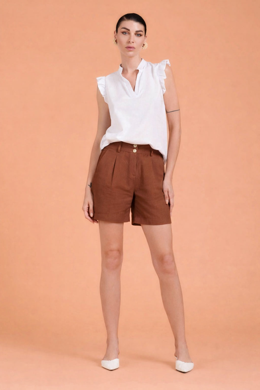 Short in lino