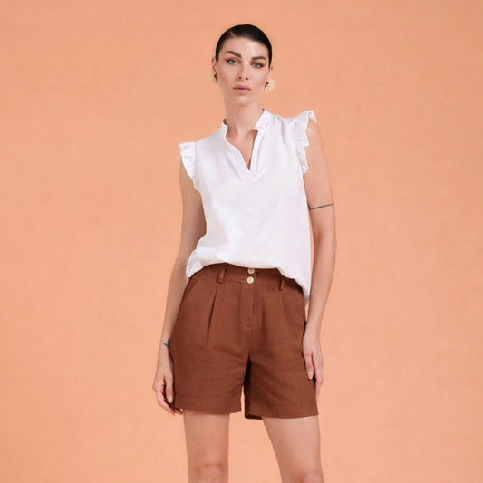 Short in lino